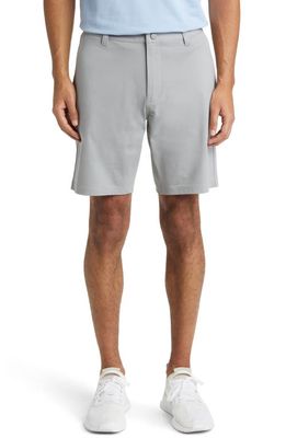 Rhone 9" Commuter Shorts in Griffin