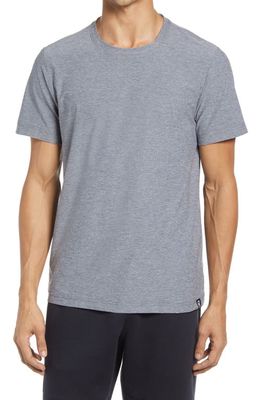 Rhone Essentials Training T-Shirt in Gray