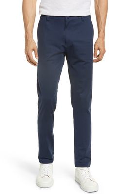 Rhone Slim Pants in Navy