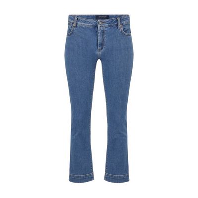 Riad cropped jeans