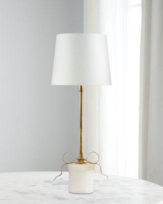 Ribbon Table Lamp