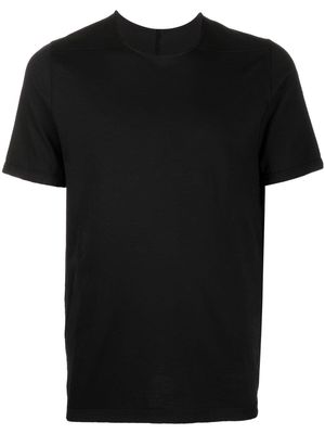 Rick Owens DRKSHDW crew neck short-sleeved T-shirt - Black