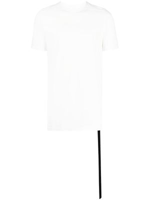 Rick Owens DRKSHDW Level cotton T-shirt - White