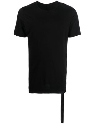 Rick Owens DRKSHDW Level solid-color T-shirt - Black