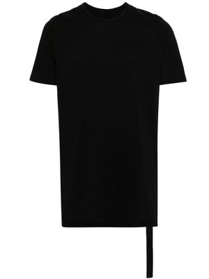 Rick Owens DRKSHDW Level T long T-shirt - Black