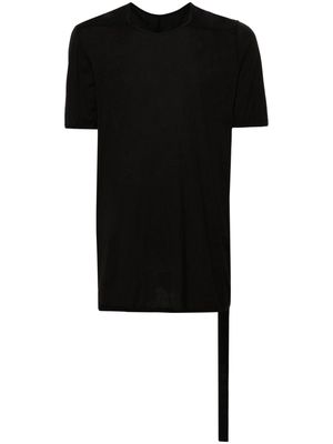 Rick Owens DRKSHDW Level T longline T-shirt - Black