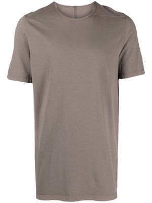 Rick Owens DRKSHDW Level T T-shirt - Grey