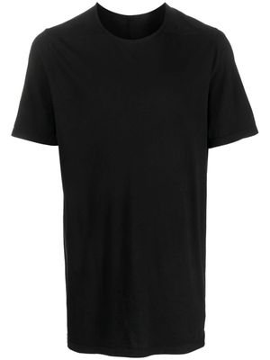 Rick Owens DRKSHDW Luxor short-sleeved cotton T-shirt - Blue