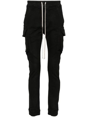 Rick Owens DRKSHDW Mastodon Cut slim-fit jeans - Black