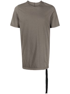 Rick Owens DRKSHDW round-neck T-shirt - Brown