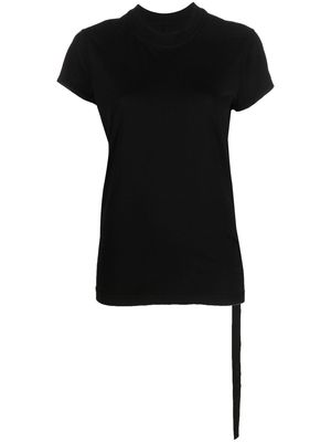 Rick Owens DRKSHDW Small Level cotton T-shirt - Black