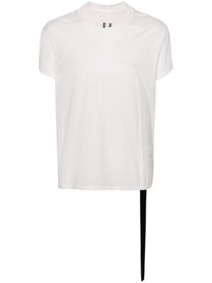 Rick Owens DRKSHDW Small Level T cotton T-shirt - White