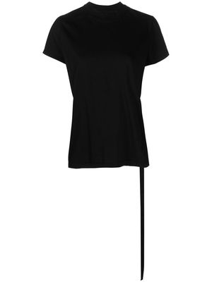 Rick Owens DRKSHDW small Level T-shirt - Black