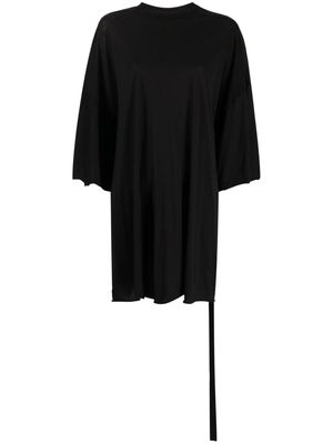 Rick Owens DRKSHDW Tommy T cotton T-shirt - Black