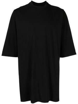 Rick Owens DRKSHDW Tommy T Jumbo T-shirt - Black
