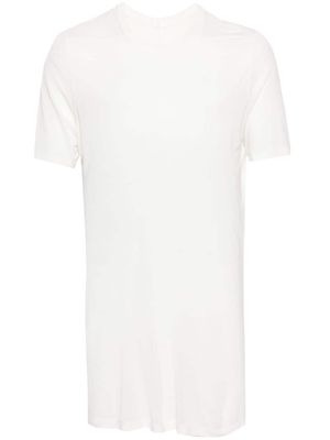 Rick Owens Level crew-neck T-shirt - White