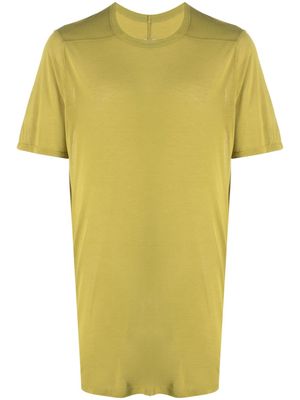Rick Owens Level T crew-neck T-shirt - Green