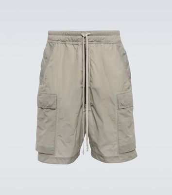 Rick Owens Technical shorts