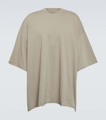Rick Owens Tommy cotton jersey T-shirt