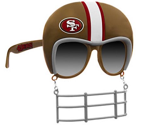 RICO NFL Novelty Sunglasses