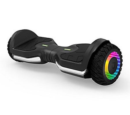 Ride Jetson Flash Hoverboard