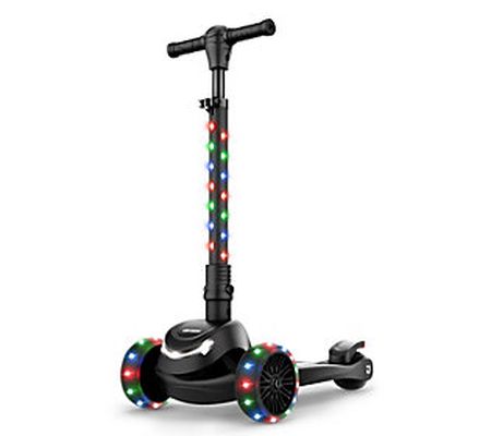 Ride Jetson Jupiter Mini Kids 3-Wheel Scooter