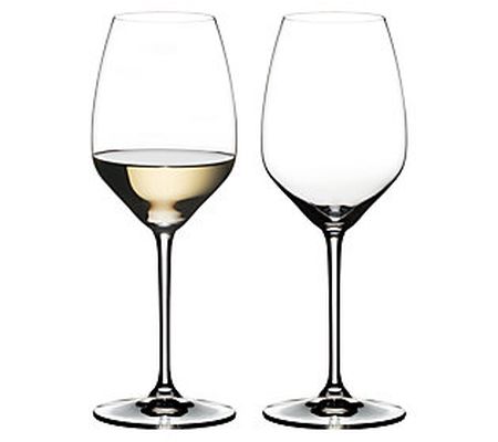 Riedel Set of 2 Extreme Riesling Wine Glasses