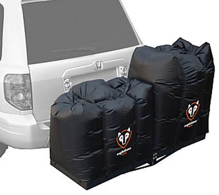 Rightline Gear Hitch Rack Dry Bags