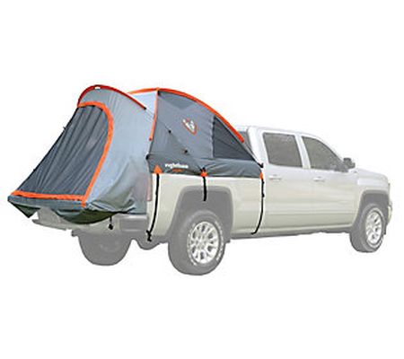 Rightline Gear Mid-Size Long Bed Truck Tent 6' - Tall Bed