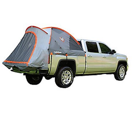 Rightline Gear Mid-Size Short Bed Truck Tent 5' - Tall Bed