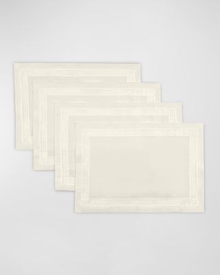 Riley Placemats, Set of 6