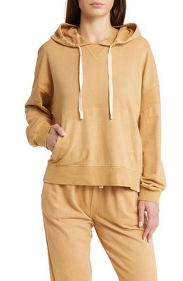 Rip Curl Classic Surf Hoodie in Tan