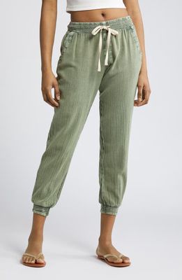 Rip Curl Classic Surf Pants in Sage