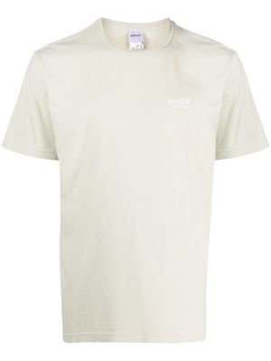 Ripndip chest logo-print T-shirt - Green