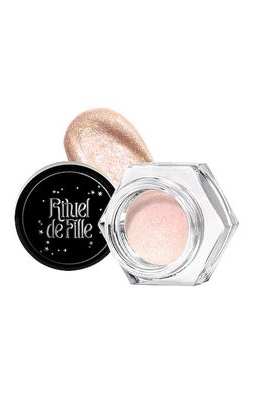 Rituel de Fille Celestial Sphere Gelee Eye Gloss in Ara.