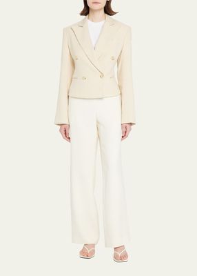 River Tailored Jacket
