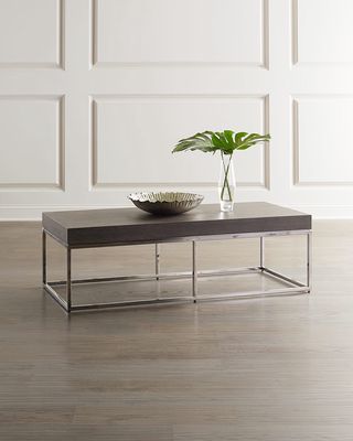 Riverside Coffee Table
