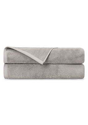 Riviera 2-Piece Bath Towel Set