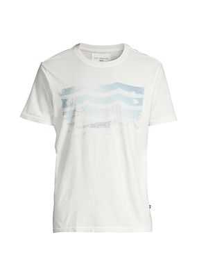Riviera Waves T-Shirt