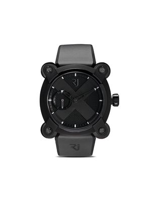 RJ Watches Moon Invader 46mm - BLK