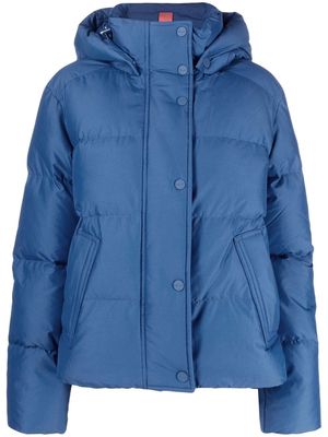 RLX Ralph Lauren insulated puffer jacket - Blue