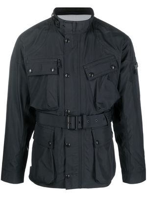 RLX Ralph Lauren Kline belted field jacket - Black