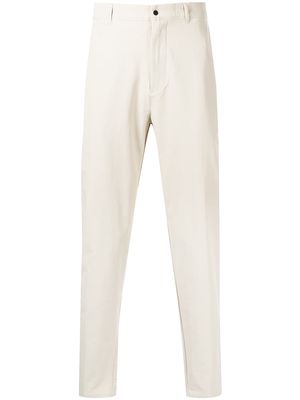 RLX Ralph Lauren On Course tapered trousers - Neutrals