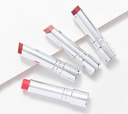 rms beauty 12-Hour Tinted Daily Lip Balm Quad