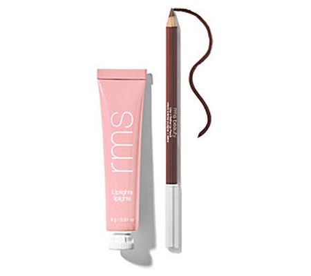 RMS Beauty 2-Pc Liplight & Liner Collectionor