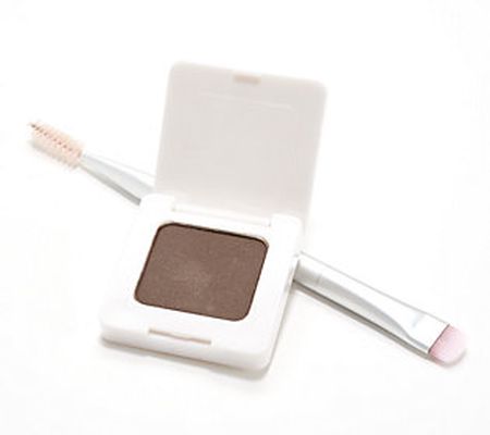 rms beauty Back2Brow Brow Powder with Brush