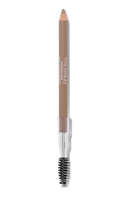 RMS Beauty Back2Brow Eyebrow Pencil in Light Brown