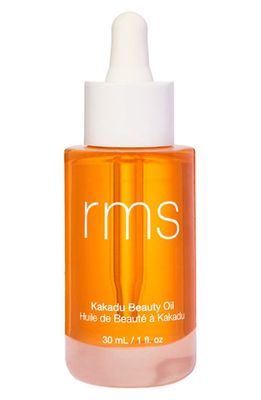 RMS Beauty Kakadu Beauty Oil 