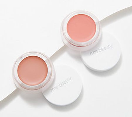 rms beauty Lip2Cheek Multi-Tasking Cream Color Duo