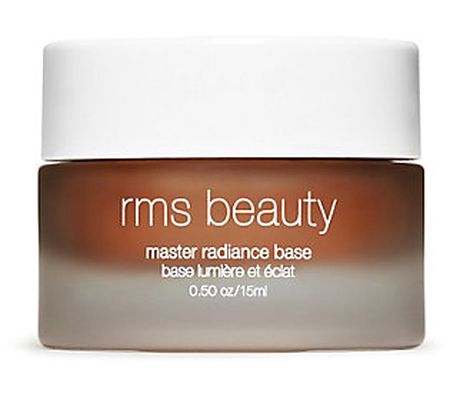 rms beauty Master Radiance Highlighting Cream